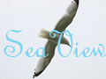 Sea View logo
